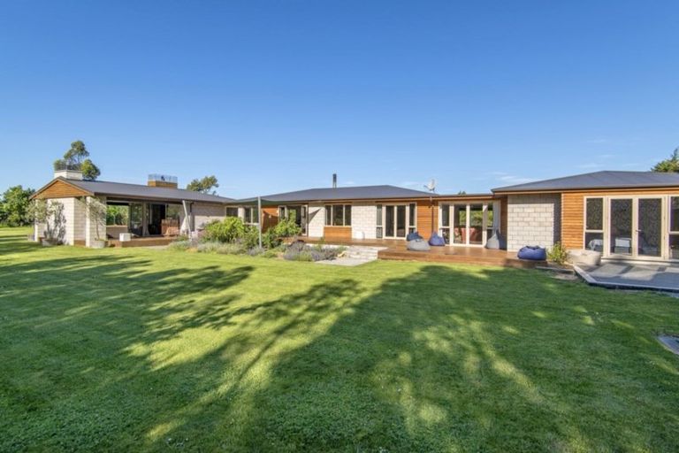 Photo of property in 184 Gilmours Road, Lincoln, Christchurch, 7672