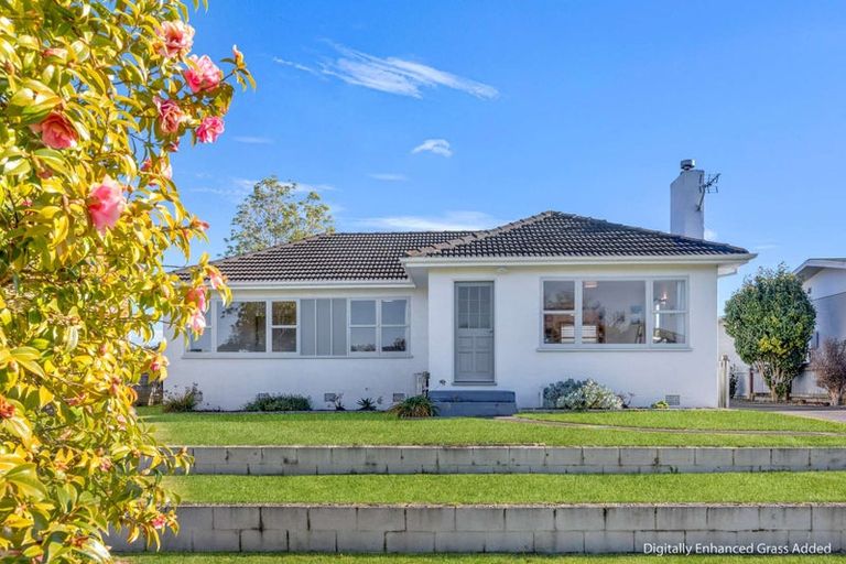 Photo of property in 18 Norrie Street, Feilding, 4702