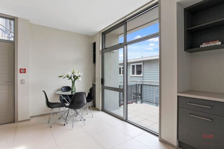 Photo of property in 11/41 Cambridge Terrace, Christchurch Central, Christchurch, 8013