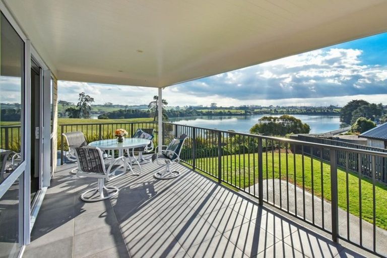 Photo of property in 7 Roseneath Road, Karaka, Papakura, 2580