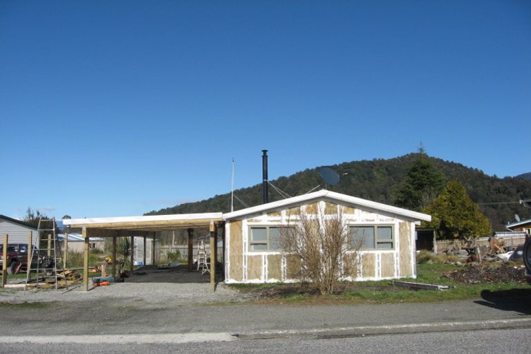 Photo of property in 27 Hilton Street, Blackball, 7804