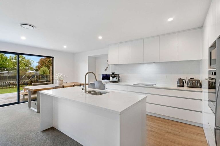 Photo of property in 4 Cardome Street, Bishopdale, Christchurch, 8053