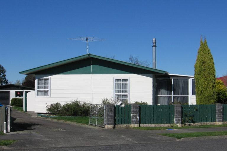 Photo of property in 28 Stout Street, Masterton, 5810