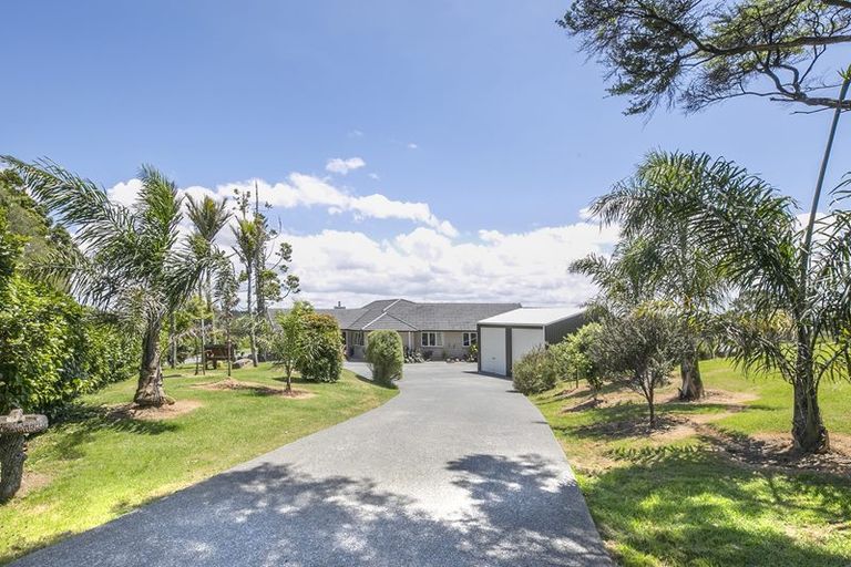 Photo of property in 319d Wishart Road, Helensville, 0875