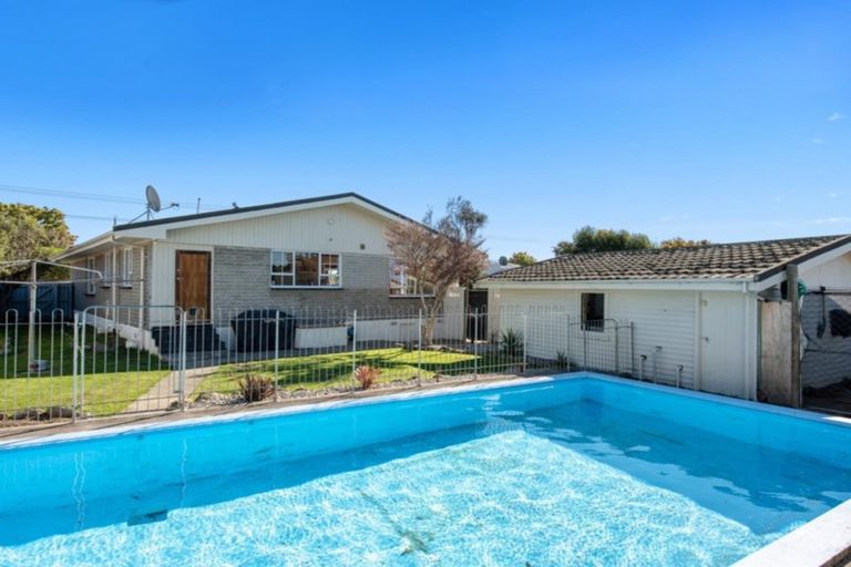 Photo of property in 169 Redwood Street, Witherlea, Blenheim, 7201