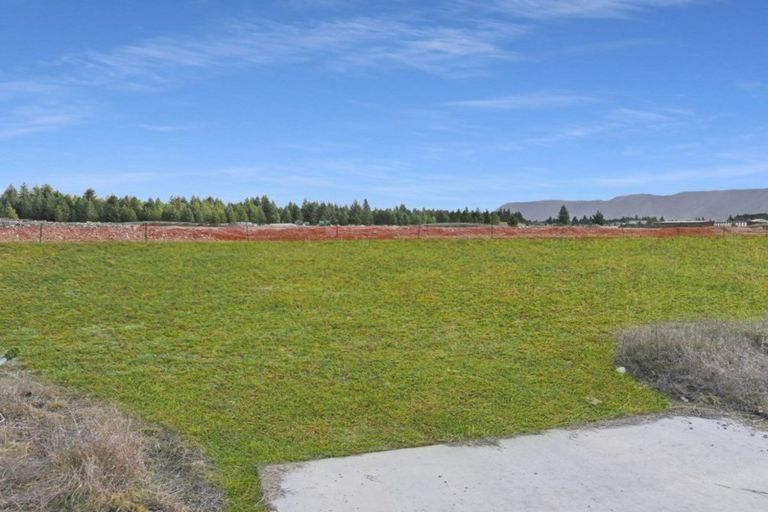 Photo of property in 34 Grandvue Drive, Twizel, 7901