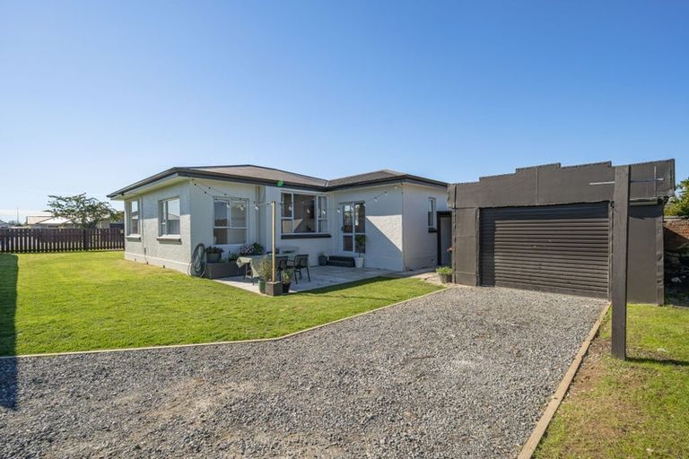 Photo of property in 170 Margaret Street, Glengarry, Invercargill, 9810
