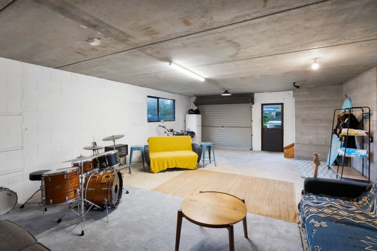 Photo of property in 54 Waimea Street, Westown, New Plymouth, 4310