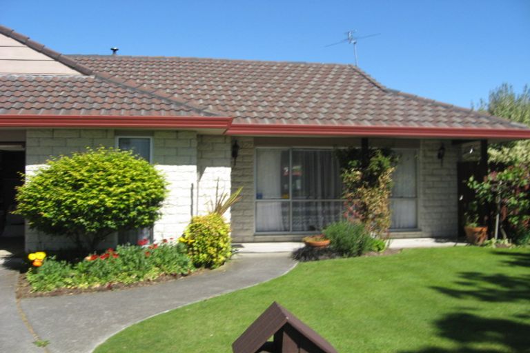 Photo of property in 5 Cavendish Road, Casebrook, Christchurch, 8051