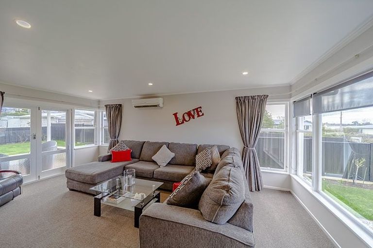 Photo of property in 4 Albert Street, Waipukurau, 4200