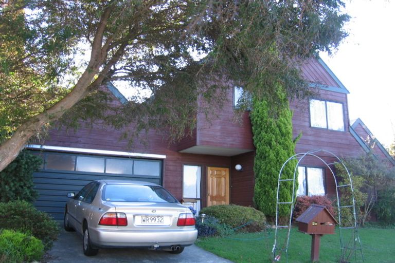 Photo of property in 2b Denver Place, Milson, Palmerston North, 4414