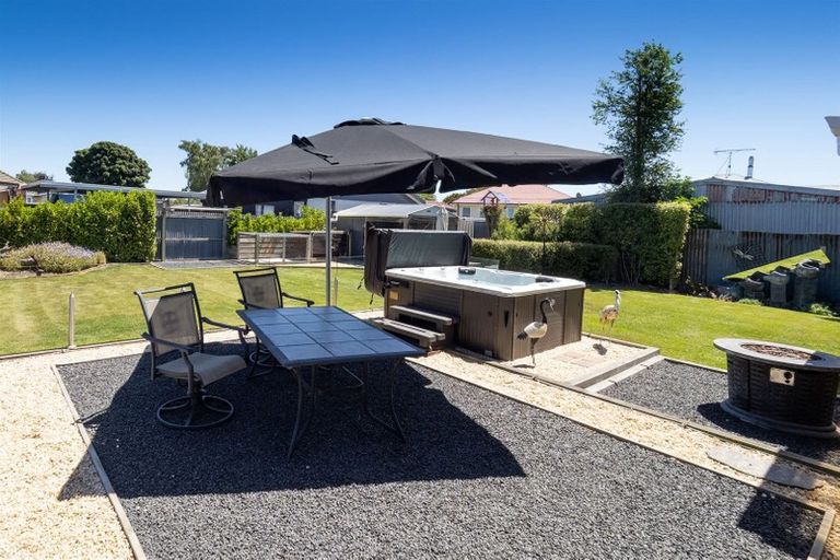 Photo of property in 48 Wellington Street, Hampstead, Ashburton, 7700