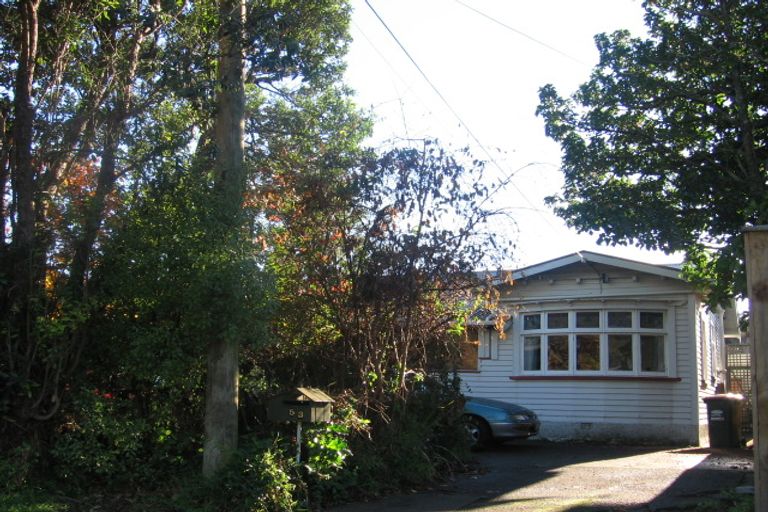 Photo of property in 53 Brook Street, Waterloo, Lower Hutt, 5011