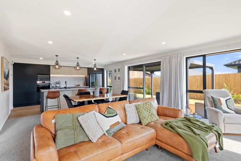 Photo of property in 68 Te Raki Drive, Lincoln, 7608