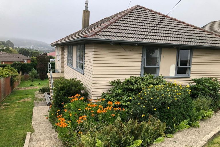 Photo of property in 324 Brockville Road, Brockville, Dunedin, 9011