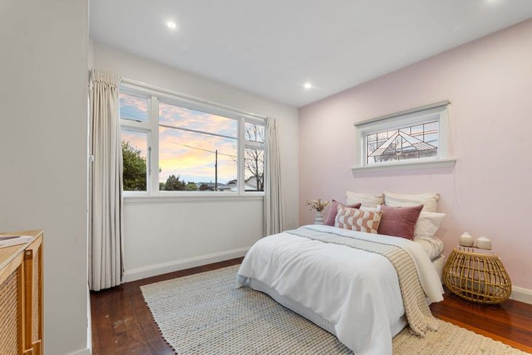 Photo of property in 6 Garnett Avenue, Spreydon, Christchurch, 8024