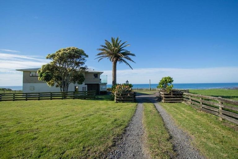 Photo of property in 154 Wills Road, Bell Block, New Plymouth, 4312