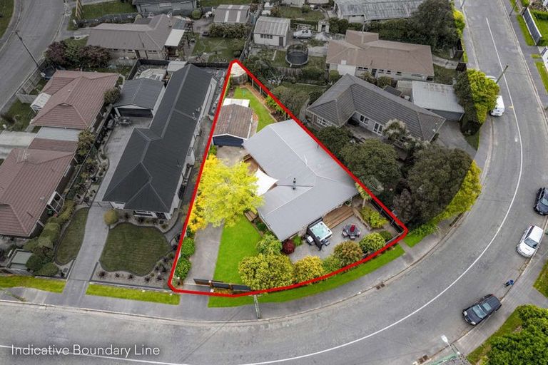 Photo of property in 18 Marion Street, Hoon Hay, Christchurch, 8025