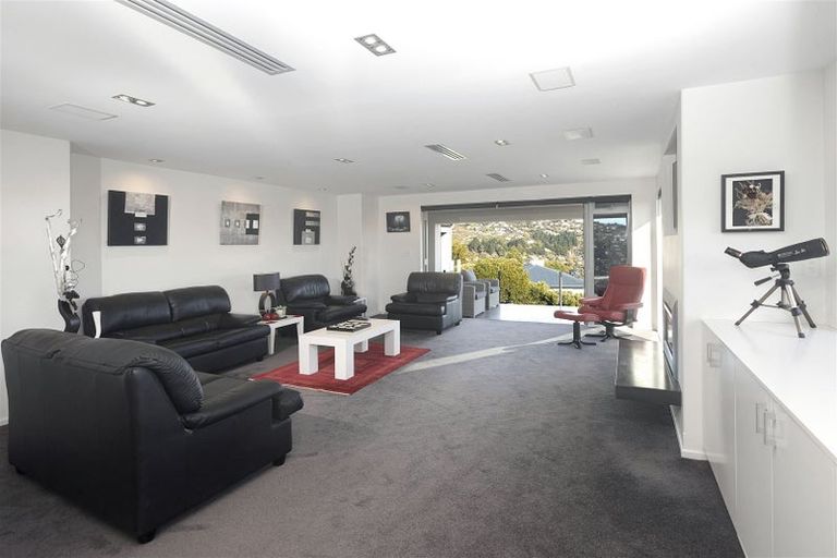 Photo of property in 46 Woodlau Rise, Huntsbury, Christchurch, 8022