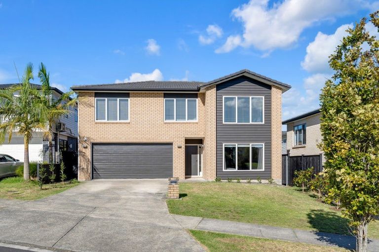 Photo of property in 75 Argento Avenue, Flat Bush, Auckland, 2019