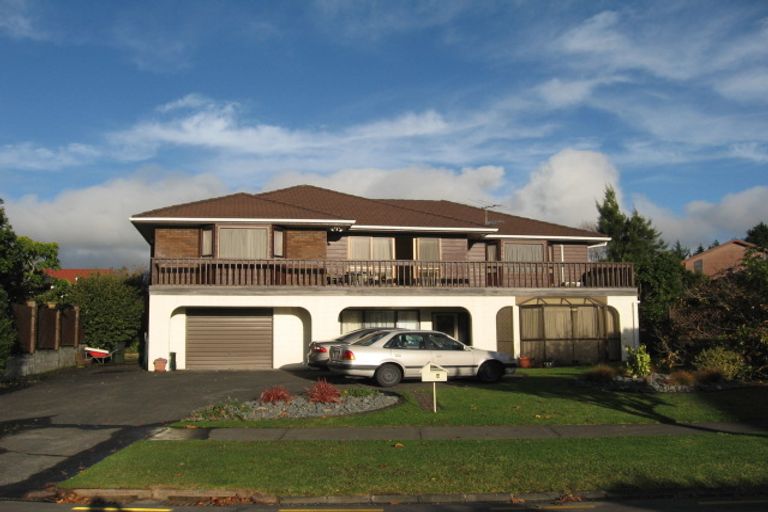 Photo of property in 4 Katote Close, The Gardens, Auckland, 2105