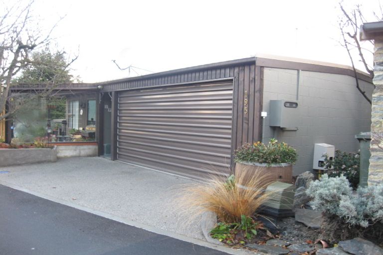 Photo of property in 199 Frankton Road, Queenstown, 9300