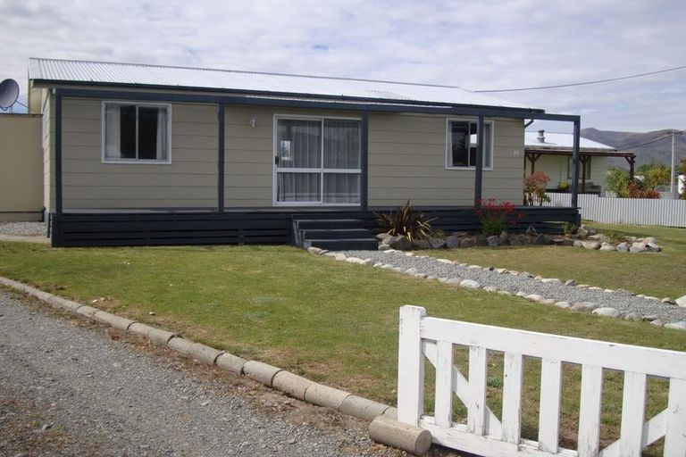 Photo of property in 18 Hunter Crescent, Twizel, 7901
