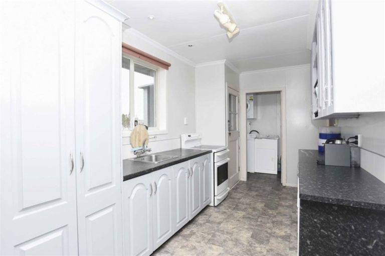 Photo of property in 790 Tweed Street, Rockdale, Invercargill, 9812