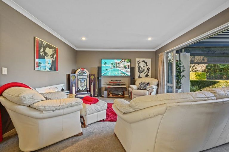 Photo of property in 2512 South Eyre Road, Eyrewell, Rangiora, 7476