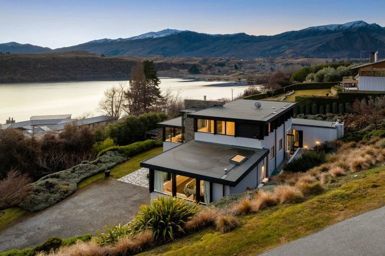 Photo of property in 144a Arrowtown-lake Hayes Road, Lake Hayes, Queenstown, 9371