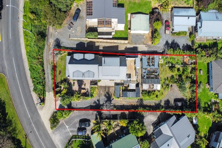 Photo of property in 55 Government Road, Raglan, 3225