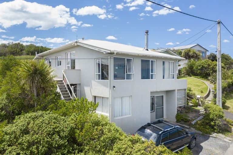 Photo of property in 381 Tomahawk Road, Ocean Grove, Dunedin, 9013