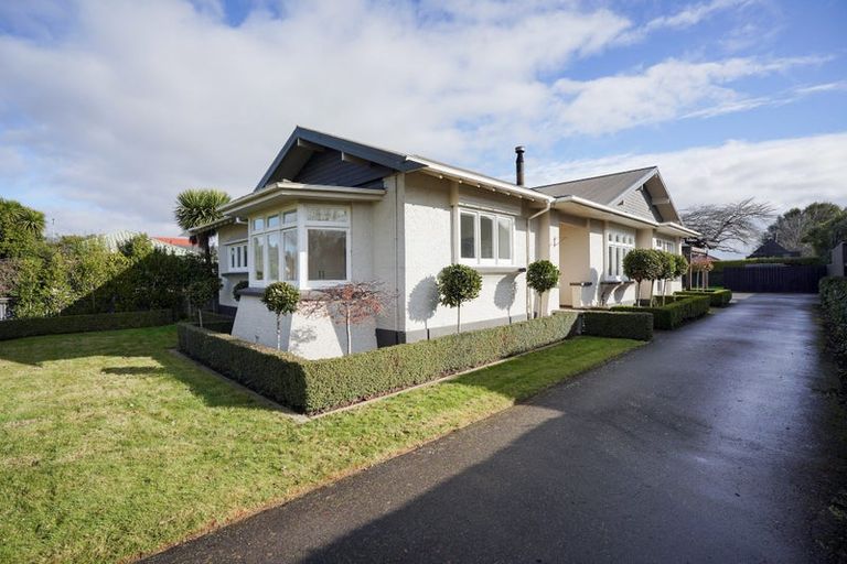 Photo of property in 12 Russel Street, Gladstone, Invercargill, 9810