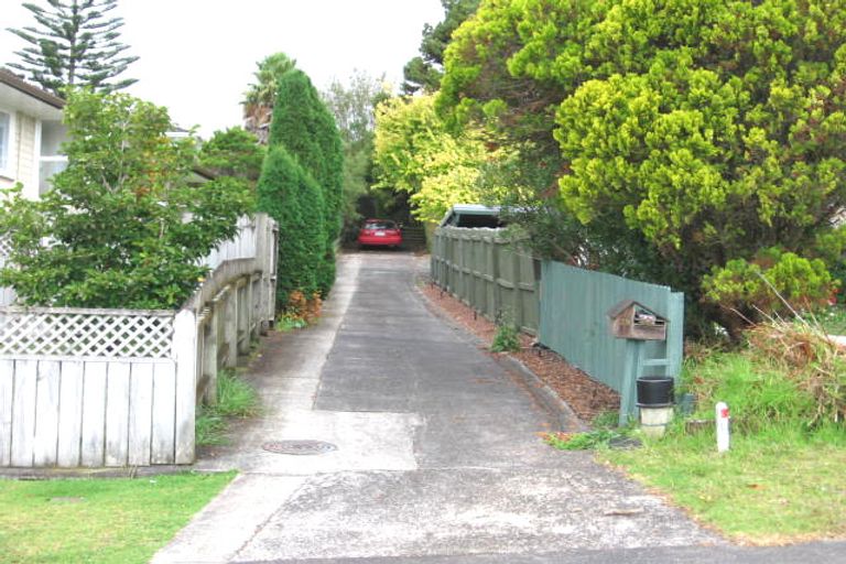 Photo of property in 39 Waitaki Street, Henderson, Auckland, 0612