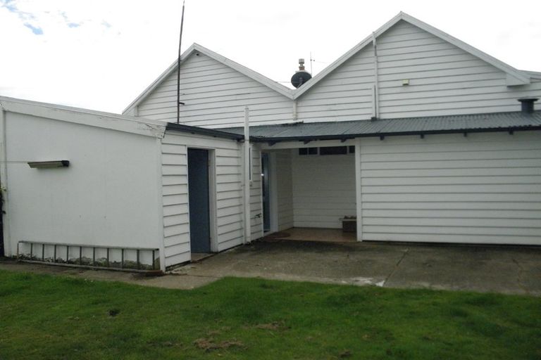 Photo of property in 19 Albert Street, Gladstone, Invercargill, 9810