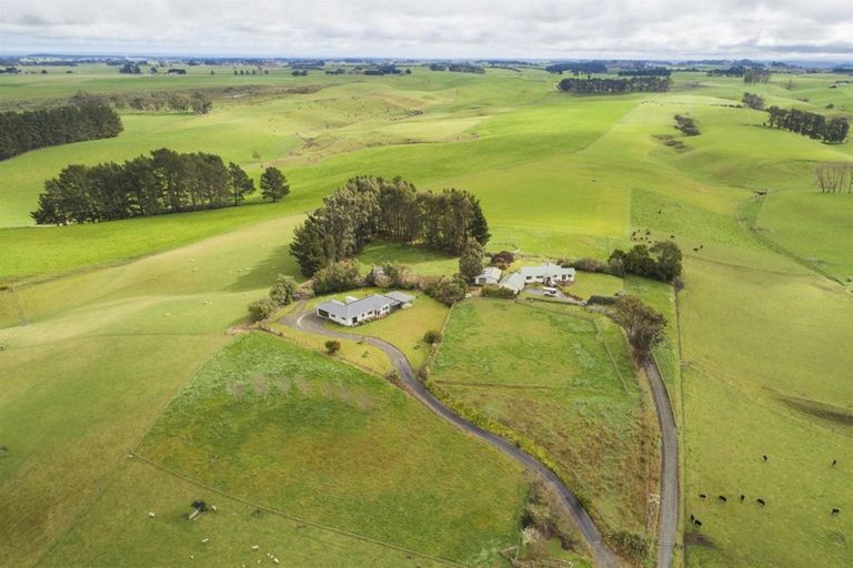 Photo of property in 197 Tutaenui Road, Marton, 4788