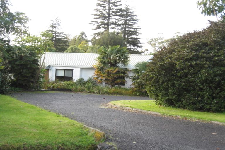 Photo of property in 6 Pa Road, Kerikeri, 0230