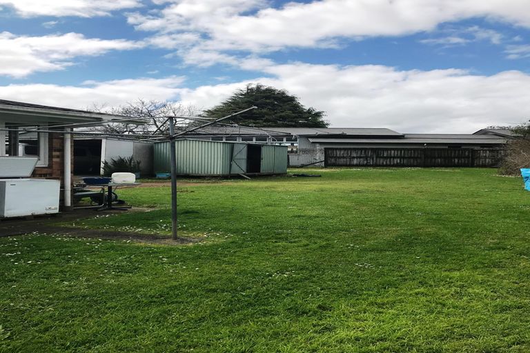 Photo of property in 2/32 Ferguson Street, Manurewa East, Auckland, 2102