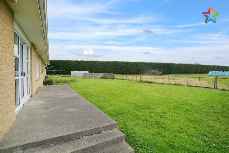 Photo of property in 228 Robertson Road, Mabel Bush, Invercargill, 9872