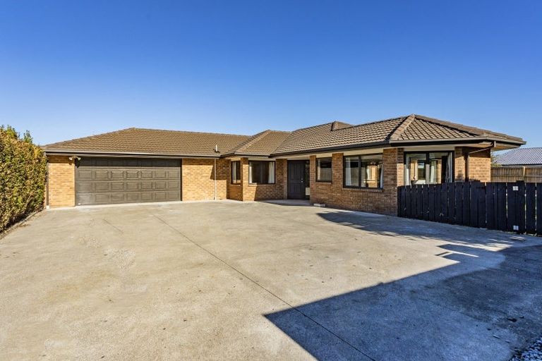Photo of property in 117a Kippenberger Avenue, Rangiora, 7400