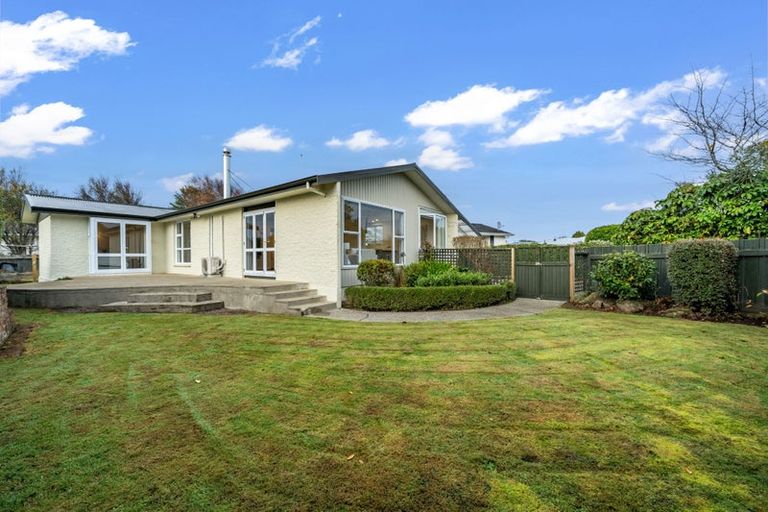 Photo of property in 255 Talbot Street, Hargest, Invercargill, 9810