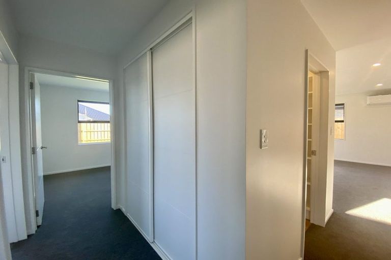 Photo of property in 22 Te Kanawa Lane, Rolleston, 7615