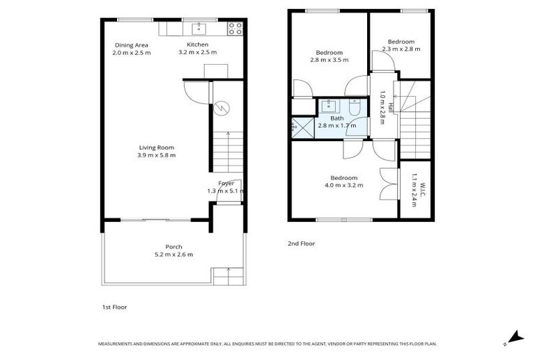 Photo of property in 49 Cleat Street, Whitby, Porirua, 5024