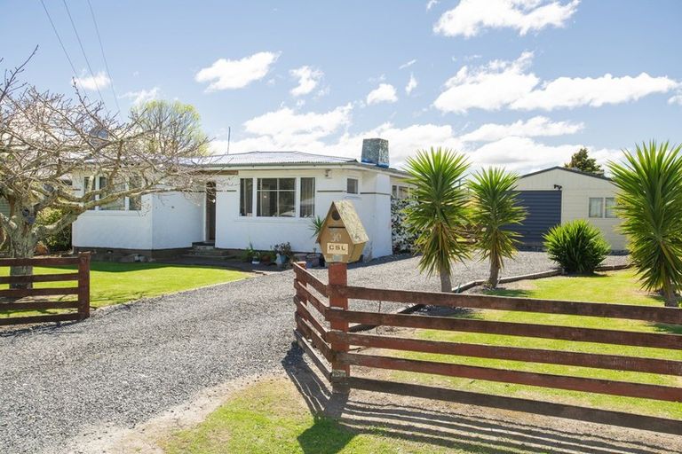 Photo of property in 30 Wildish Street, Outer Kaiti, Gisborne, 4010