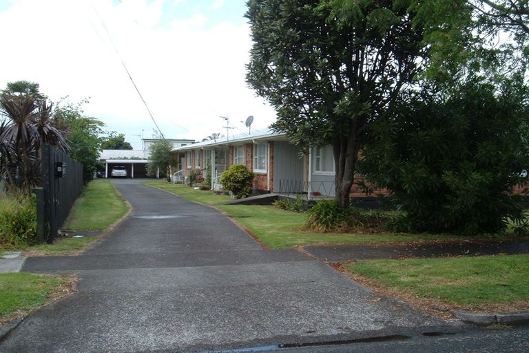 Photo of property in 5/4 Patterson Street, Sandringham, Auckland, 1041