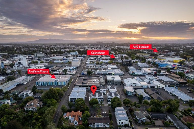 Photo of property in 5a Clifton Road, Hamilton Central, Hamilton, 3204