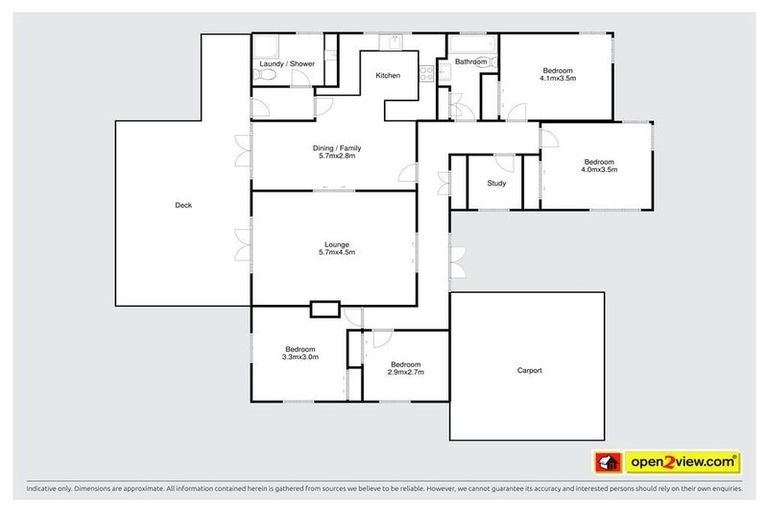 Photo of property in 18 Queen Street, Cambridge, 3434