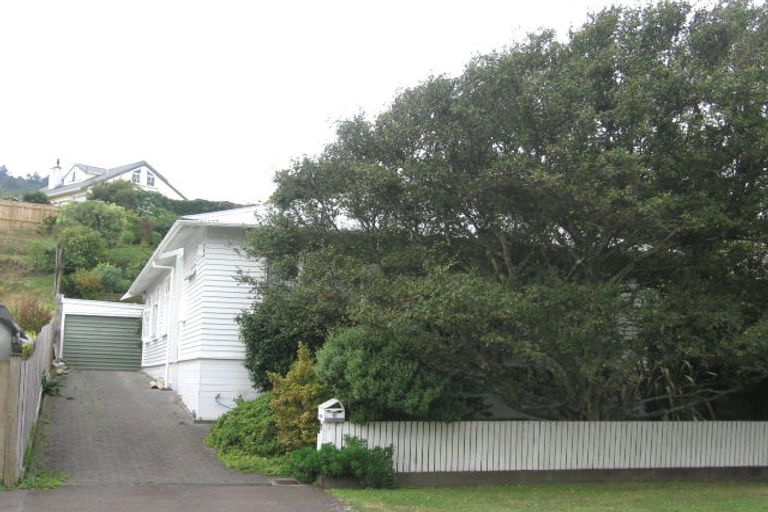 Photo of property in 11 Colway Street, Ngaio, Wellington, 6035