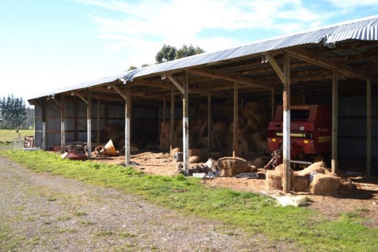 Photo of property in 256 Lineside Road, Flaxton, Kaiapoi, 7691
