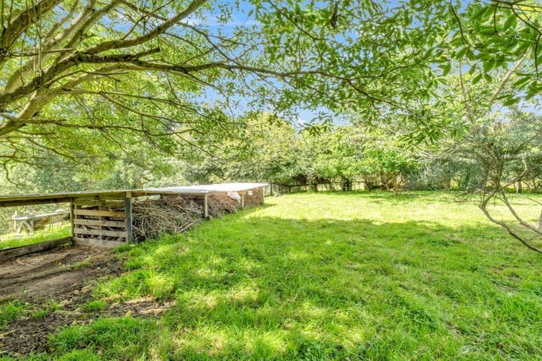 Photo of property in 189 Wallace Road, Koputaroa, Levin, 5571